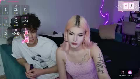 Snapshot of alice118james chatting on September 28, 9:36 am alice and james online show from September 28, 9:36 am