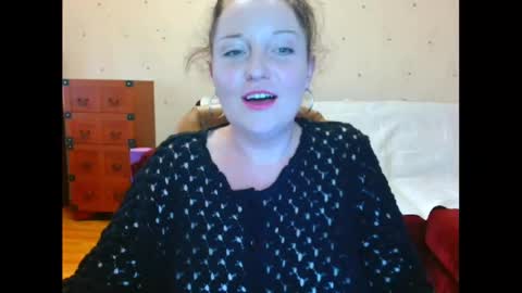 Snapshot of alice3694 chatting on January 27, 12:05 pm Alice online show from January 27, 12:05 pm