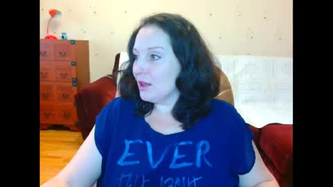 Snapshot of alice3694 chatting on February 20, 9:11 am Alice online show from February 20, 9:11 am