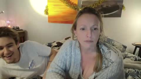 Alice online show from January 5, 5:27 pm