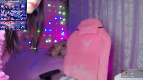 Alice   Miss online show from January 5, 5:27 pm