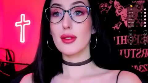 Miss Alice online show from January 9, 2:47 am