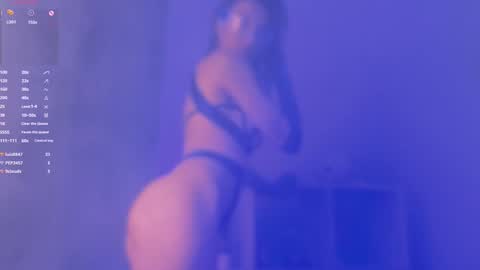 Snapshot of alice__grace_ chatting on December 8, 5:01 pm your Alice online show from December 8, 5:01 pm