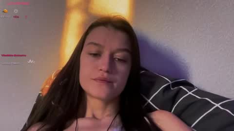 Snapshot of alice__grace_ chatting on February 9, 2:07 pm your Alice online show from February 9, 2:07 pm