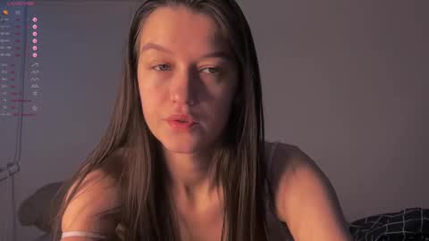 Snapshot of alice__grace_ chatting on March 1, 3:38 pm your Alice online show from March 1, 3:38 pm