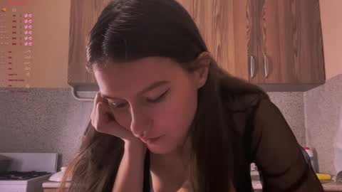 Snapshot of alice__grace_ chatting on March 12, 6:44 pm your Alice online show from March 12, 6:44 pm