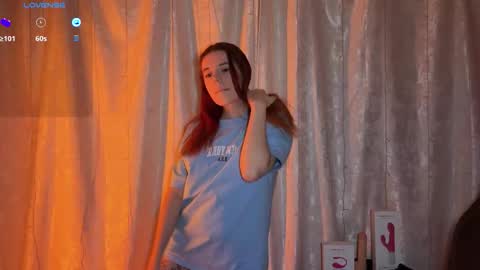 Alice online show from January 12, 9:20 pm