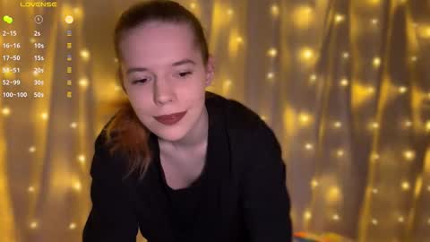 Alice online show from March 12, 9:32 pm