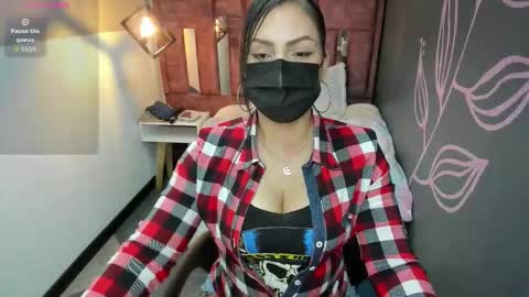 Alice online show from December 19, 11:39 am