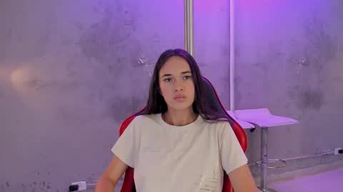 Alice Susan online show from February 17, 9:21 pm