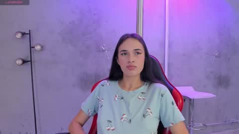 Alice Susan online show from February 18, 7:54 pm