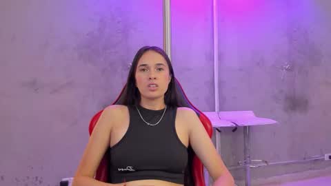 Alice Susan online show from March 2, 8:04 pm