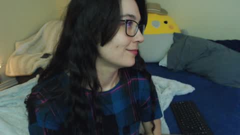 Snapshot of alice_asks chatting on January 18, 6:34 am Alice Asks online show from January 18, 6:34 am