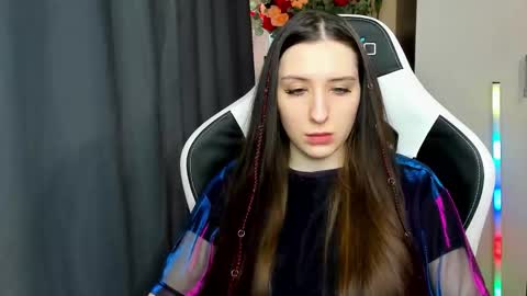 Alice online show from March 10, 12:10 pm