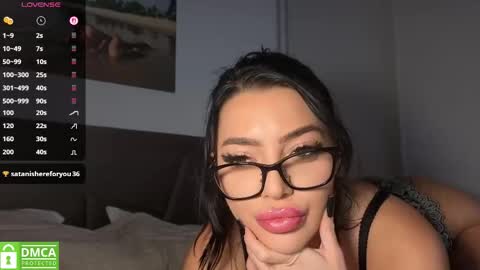 A R Y A  T I A online show from November 8, 11:03 pm