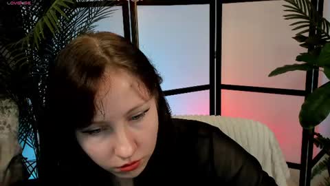 Cute Alice online show from June 22, 6:38 pm
