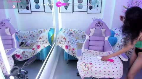 Alice  online show from May 1, 11:48 am