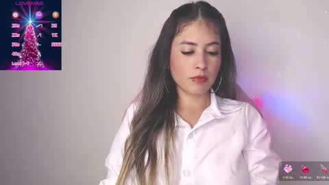 alice_cespedes online show from December 20, 10:39 pm