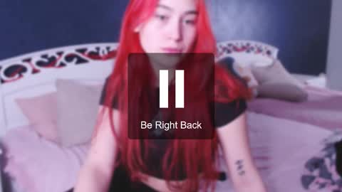 Snapshot of alice_clark13 chatting on January 9, 5:48 pm Alis online show from January 9, 5:48 pm