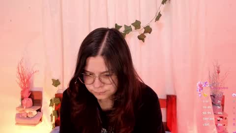 Mey online show from March 12, 2:20 am