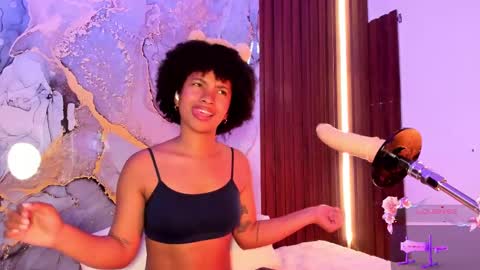 Mey online show from September 20, 9:49 pm