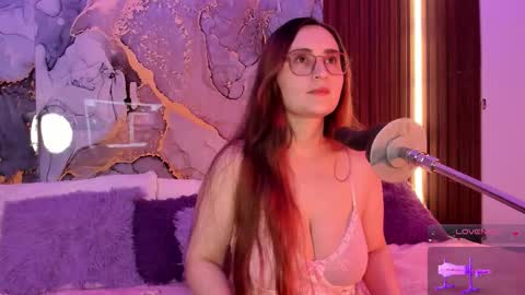 Mey online show from November 7, 2:44 am