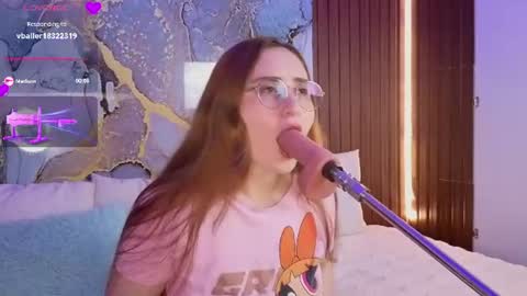 Snapshot of alice_cute77 chatting on July 11, 3:20 am Mey online show from July 11, 3:20 am