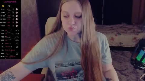 Snapshot of alice_dreamgirl_ chatting on December 20, 4:36 pm Alice 3 online show from December 20, 4:36 pm