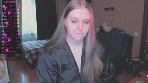 Alice 3 online show from November 5, 12:05 pm