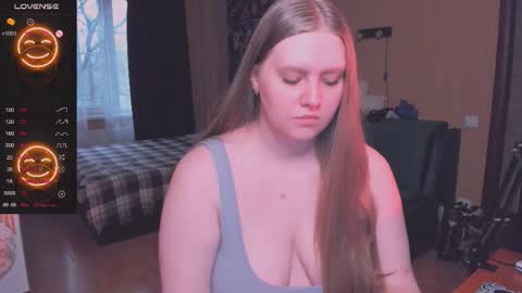 Alice 3 online show from November 7, 12:05 pm