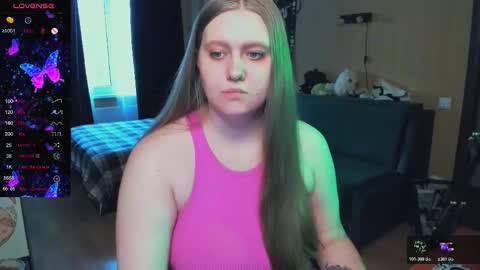 Alice 3 online show from November 15, 11:51 am