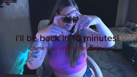 Alice 3 online show from February 13, 11:50 am