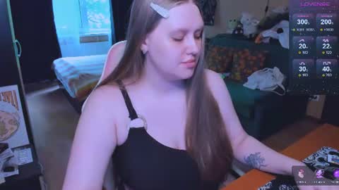 Alice 3 online show from June 18, 11:58 am