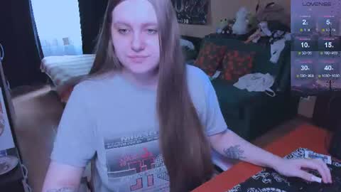 Alice 3 online show from June 21, 8:17 am