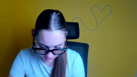 Snapshot of alice_dreamofu chatting on July 20, 11:12 am Alice online show from July 20, 11:12 am