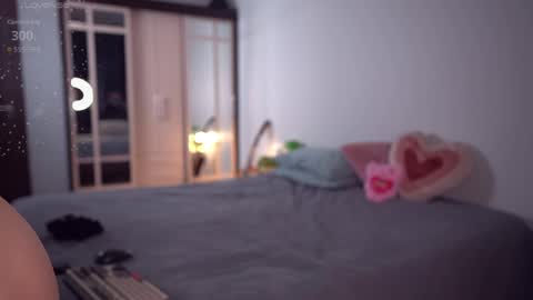 Snapshot of alice_edward chatting on June 4, 3:18 pm DONT YOU DARE NOT SEEING MY BIRTHDAY STREAM NOVEMBER 12 ILL BE 21 1400 GMT-5 CHECK MY LOVENSE WISHLIST online show from June 4, 3:18 pm