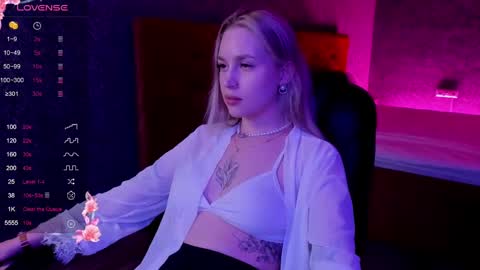 Alice online show from January 21, 11:24 pm