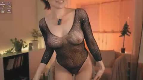 alice_eva online show from December 4, 12:03 pm