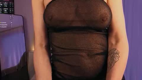 alice_eva online show from March 10, 2:11 pm