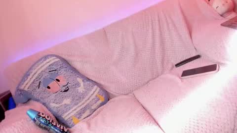 Alice  online show from January 31, 7:56 pm