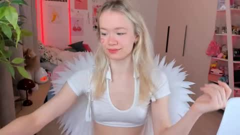 Alichery online show from February 14, 5:26 am