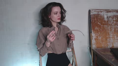 Snapshot of alice_glo chatting on January 25, 1:10 am Alice online show from January 25, 1:10 am