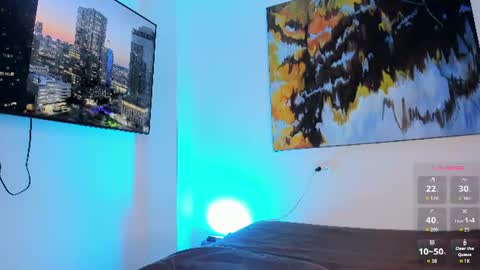Snapshot of alice_graay__ chatting on July 13, 8:55 pm Alice online show from July 13, 8:55 pm