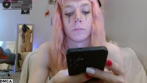 Alice Hatchette online show from October 30, 2:18 pm