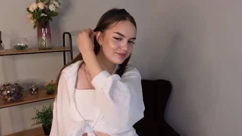 Snapshot of alice_hughes chatting on July 26, 11:06 am Ani online show from July 26, 11:06 am
