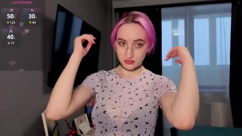 Alice online show from March 12, 12:00 pm