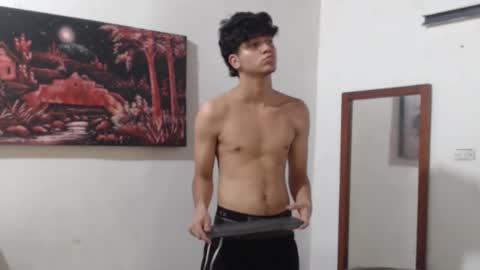 alice online show from November 20, 8:30 pm