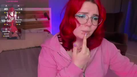 Alice online show from April 30, 8:57 pm