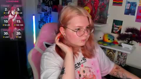 Alice online show from June 27, 11:26 am