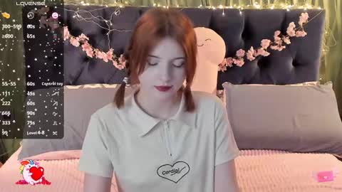 Snapshot of alice_langley chatting on November 22, 11:20 am Alice 3 online show from November 22, 11:20 am